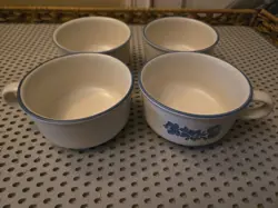 SOUP MUGS