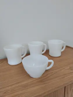 CUP TEA CUP