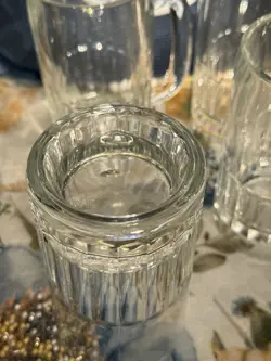 ROOT BEER MUGS