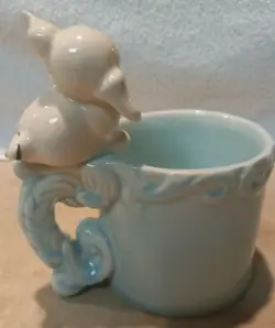 RARE MUG