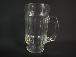 BEER MUG