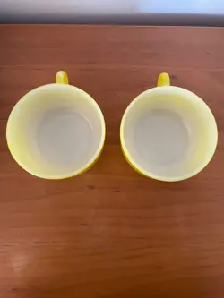 YELLOW OVEN
