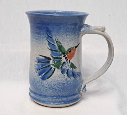 STONEWARE POTTERY 20