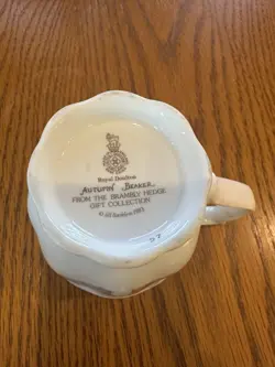 CUP 1983