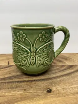 GREEN MUG PORTUGAL