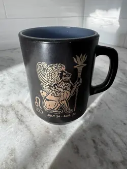 HOCKING LEO LION