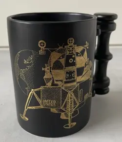 GOLD SPACE