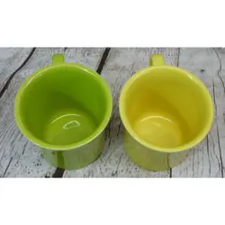 MUG CUPS SET