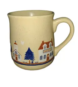 MUGS COUNTRY