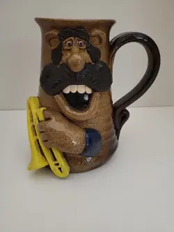 1979 POTTERY