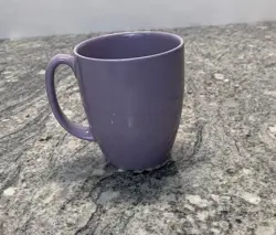PURPLE/ VIOLET COFFEE
