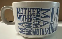 BOWLS MOTHER