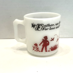 GLASS FATHER