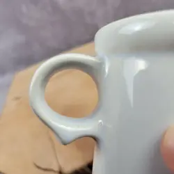 MCCOY MUG