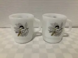 COFFEE MUG LOT