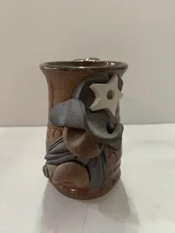 OLD MAN