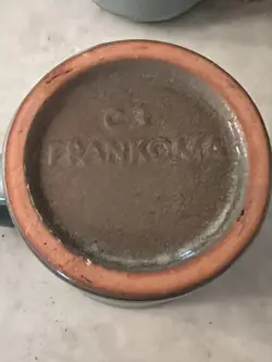 POTTERY 4