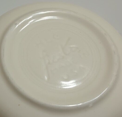 FIESTAWARE VINTAGE