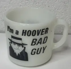IDEA IM HOOVER