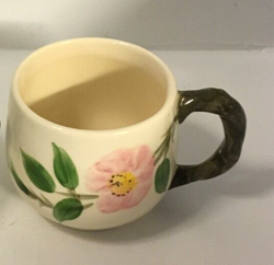 DESERT ROSE CUP/COFFEE