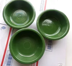 GREEN 3/4