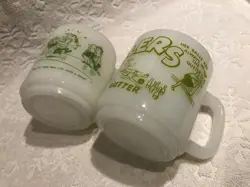 VINTAGE MCKEE