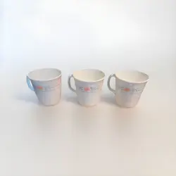 STONEWARE CORELLE FRUIT
