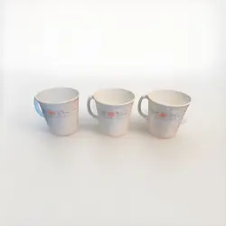 CUPS TEA