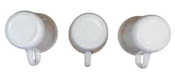 CUPS TEA