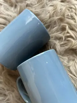 CUP TEA MUG