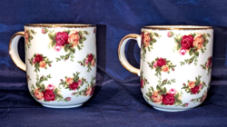 OF MUGS 1998
