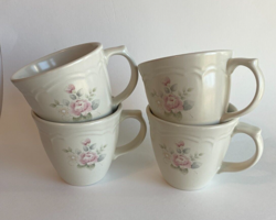 HOT CHOCOLATE CUPS