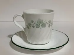 IVY SWIRL COFFEE