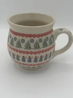 BUBBLE MUG TREES