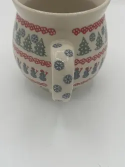 MUG TREES