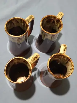 DRIP GLAZE SET