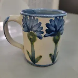 BLUE BACHELOR