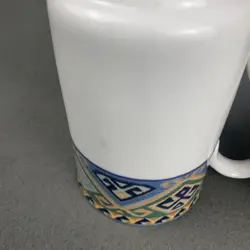 CAPPUCCINO MUGS SET