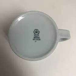 ANNUAL MUG