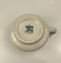 WARE GREEN STRIPE