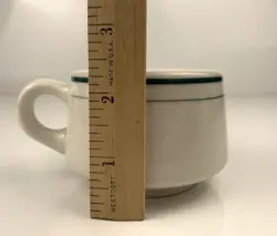 VTG SYRACUSE CHINA