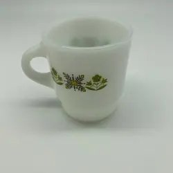 STACKING MUGS CUPS