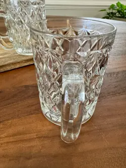 24% LEAD CRYSTAL