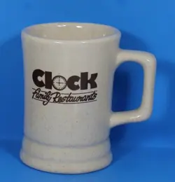 CLOCK FAMILY RESTAURANT
