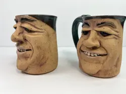CUPS 3D