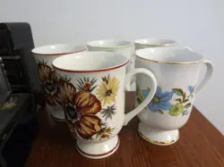 COLLECTION FLOWER