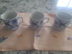 MUGS 1950
