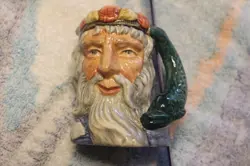 VINTAGE ROYAL DOULTON MUG D6552
