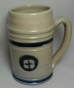 STEIN TANKERD MUG