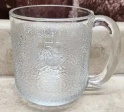 CLEAR IS